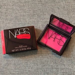 NARS Coeur Battant Blush